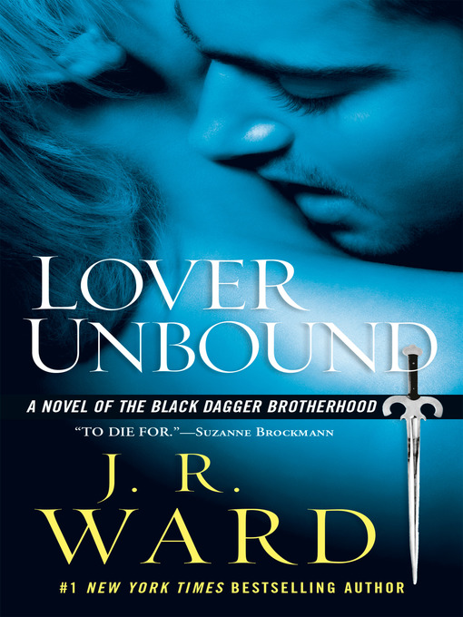 Cover image for Lover Unbound